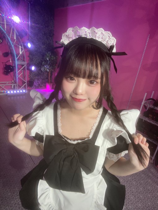 Twitterのコスプレ画像6