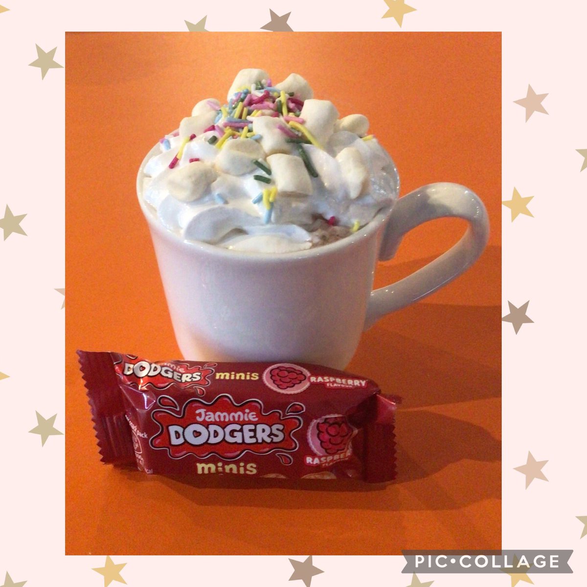 For everyone waiting for hot chocolate, we are sorry you’ve had to wait so long. Watch this space… they are coming soon ❤️
