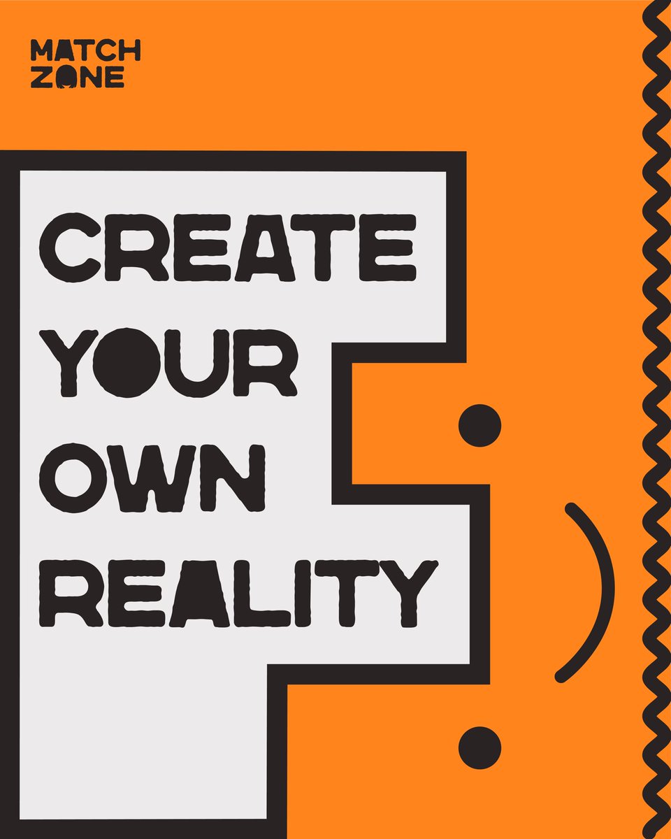 MATCH ZONE tweet media