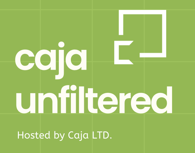 Caja Ltd tweet media