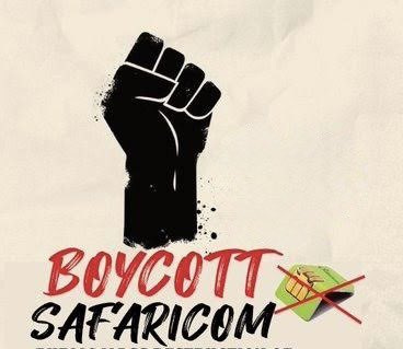 Dirie_jr's tweet photo. #safaricom is no longer a reliable network solution for Kenyans.
We need a substitute networks because of SAFARICOM’S lately network issues which has affected many businesses. In my opinion #Safaricom is no longer a right choice for the businesses. https://t.co/wnyuK7hPUW