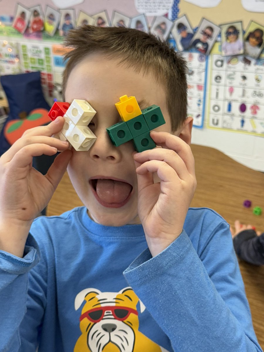 Mrs. Schinski's 2nd Grade Class tweet media