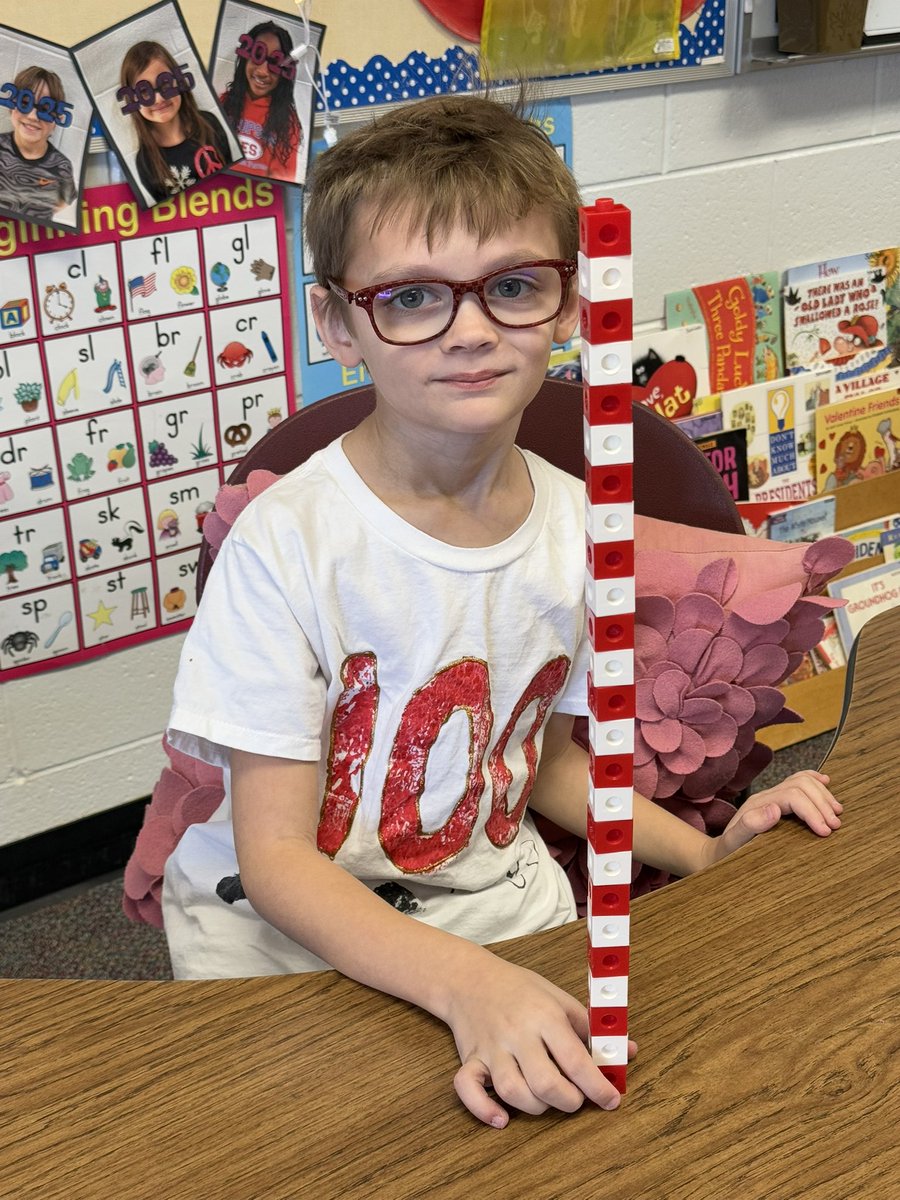 Mrs. Schinski's 2nd Grade Class tweet media