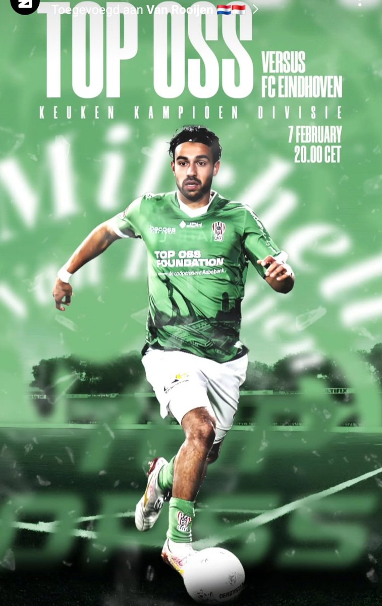 Vanavond naar Eindhoven⚽️