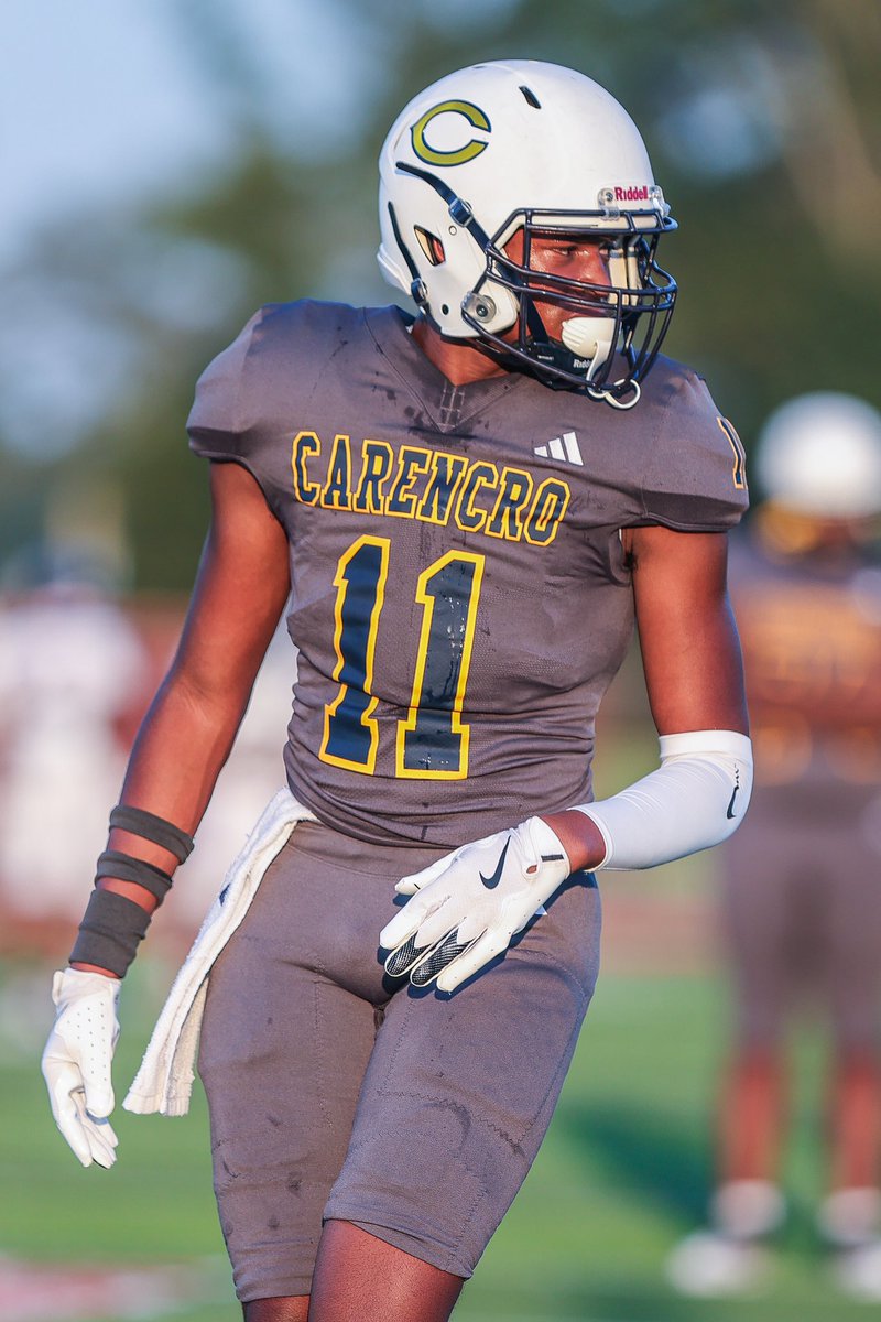 Hayden“H3”Monroe (@h3_monroe) on Twitter photo #AGTG Blessed to be RANKED as the #3 WR & #9 OVERALL Prospect in Louisiana C/O 2028
#H3 #JusGetnStarted
Jeremiah 29:11
<a href="/CarencroFB/">Carencro Football</a> <a href="/KoachVineaux/">Vino</a>
<a href="/4thQtMentality/">𝐂𝐨𝐚𝐜𝐡 𝐅𝐮𝐬𝐞</a> <a href="/LAvsAllYall/">Louisiana vs. All Y’all</a> <a href="/PrepRedzoneLA/">Prep Redzone Louisiana</a> <a href="/JeritRoser/">Jerit Roser</a> <a href="/RivalsCamp/">Rivals Camp Series</a> <a href="/TheUCReport/">Billy Tucker</a>
<a href="/MikeCoppage1/">Mike Coppage</a> <a href="/chscoachk/">Christopher Kovatch</a> #AGTG Blessed to be RANKED as the #3 WR & #9 OVERALL Prospect in Louisiana C/O 2028
#H3 #JusGetnStarted
Jeremiah 29:11
<a href="/CarencroFB/">Carencro Football</a> <a href="/KoachVineaux/">Vino</a>
<a href="/4thQtMentality/">𝐂𝐨𝐚𝐜𝐡 𝐅𝐮𝐬𝐞</a> <a href="/LAvsAllYall/">Louisiana vs. All Y’all</a> <a href="/PrepRedzoneLA/">Prep Redzone Louisiana</a> <a href="/JeritRoser/">Jerit Roser</a> <a href="/RivalsCamp/">Rivals Camp Series</a> <a href="/TheUCReport/">Billy Tucker</a>
<a href="/MikeCoppage1/">Mike Coppage</a> <a href="/chscoachk/">Christopher Kovatch</a>
