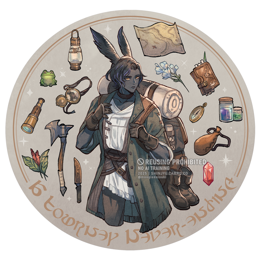 雪❖ (@FF14snowman) / Posts / X