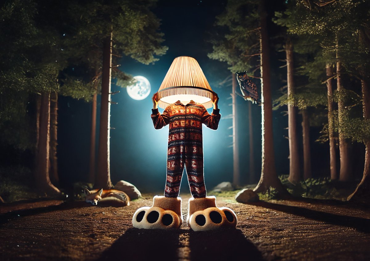 Morgen opent de nieuwe tentoonstelling 'Wakker worden!', over slapen, snurken &amp; scrollen. Er valt veel interessants te ontdekken over slaap bij mens en dier. Met je hoofd in een lampenkap ervaar je wat de invloed is van (kunst)licht op slecht slapen.