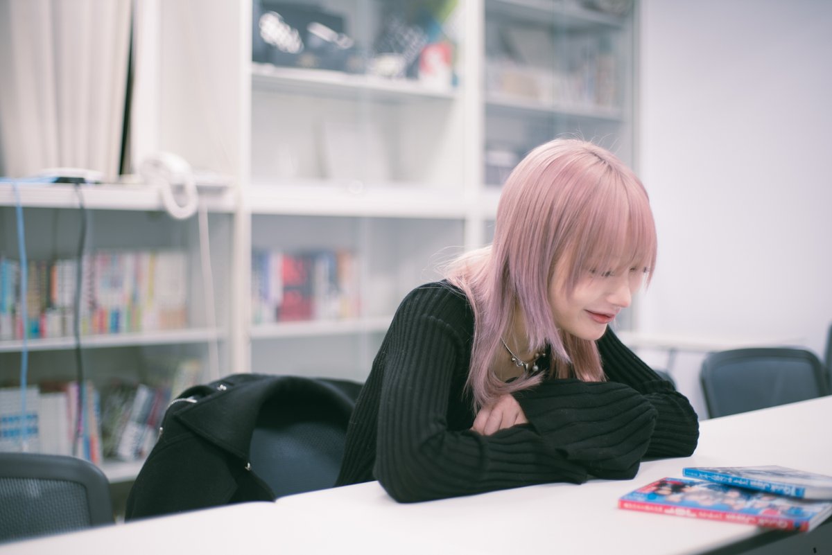 ／
#かてぃ
サイン入りチェキプレゼント
＼
✅<a href="/qj_web/">QJWeb（クイック・ジャパン ウェブ）</a>と求人ボックス（<a href="/kyujinbox/">求人ボックス</a>）をフォロー
✅このツイートをRTで応募完了！
👇応募詳細＆取材記事はこちら
qjweb.jp/feature/129976/

牧場バイトからアイドルへ、
かてぃが歩んだ多彩な仕事遍歴
#プレゼント #プレゼント企画 #PR