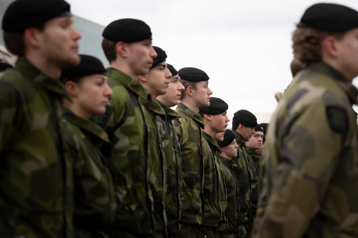 NATO Multinational Brigade Latvia tweet media