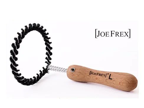 mpcoffeegear's tweet photo. #JOEFREX サーキュラー #グループヘッドブラシ L Φ58
円形状のブラシなため効率的に #グループヘッド のお掃除が出来る #バリスタツール
#クリアランスセール 開催中!全品5%引
#エスプレッソ #エスプレッソマシン #珈琲 #コーヒー #フィロス #ZP1 #VBM #WPM
https://t.co/ZpBRIe36HI https://t.co/OVF4wLn9tW