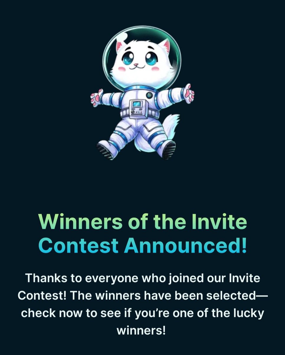 <a href="/jup_mobile/">Jupiter Mobile</a> Congrats to all winners and onboarding legends ❤️💯🎯