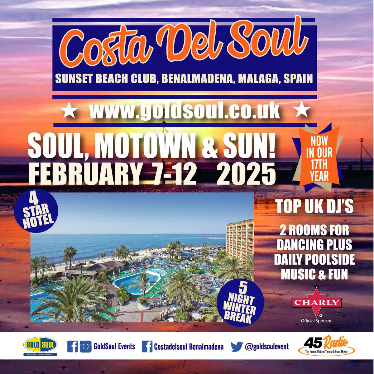Kev Roberts (@kev_roberts) on Twitter photo Off and running tonight <a href="/SunsetBeachClub/">Sunset Beach Club</a> in the Moonlight with classic #northernsoul #motown #soul #disco #funk Off and running tonight <a href="/SunsetBeachClub/">Sunset Beach Club</a> in the Moonlight with classic #northernsoul #motown #soul #disco #funk