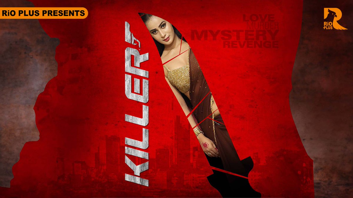HDmovie99_Com's tweet photo. Killer #Rioplus Hot Series Download https://t.co/ed2nsrJg8q