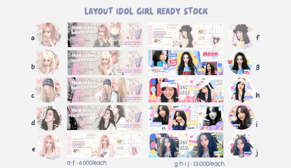 moisellle's tweet photo. @lipmatme ada giselle nih kak https://t.co/UQurxDrK49