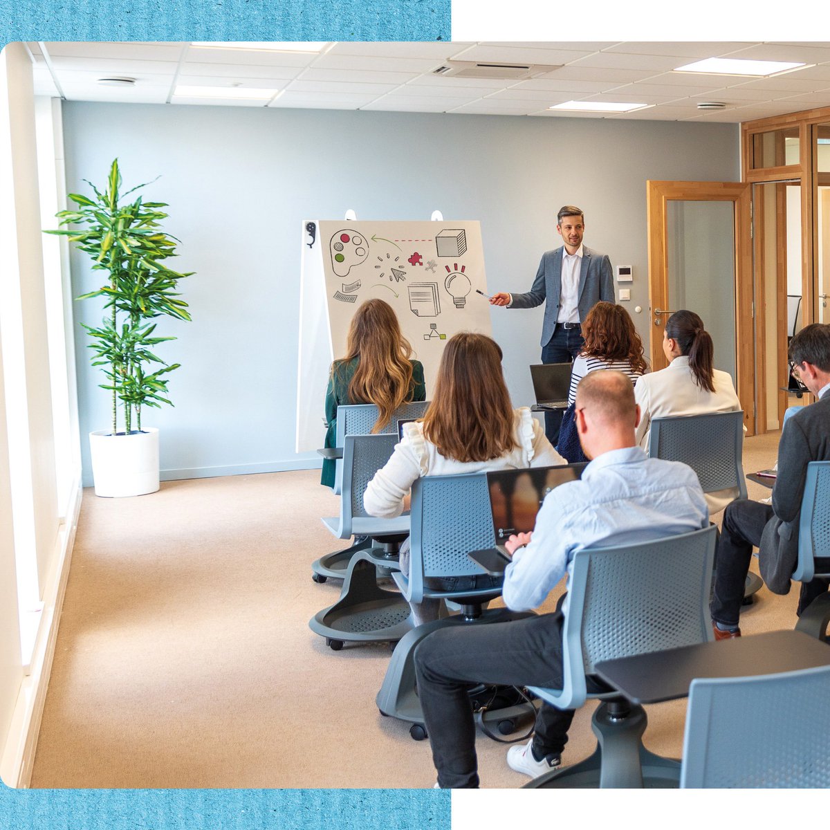 🚀 Le Rés’O d’Obernai rejoint le réseau Relais d’Entreprises !

✔️ Bureaux fermés pour le télétravail
✔️ Salles de réunion
✔️ Moins de trajets, moins de CO₂ 
💡 Employeurs : valorisez les km évités grâce aux CEE &amp; Label Bas Carbone !
➡️ reseau.relais-entreprises.fr/relais/relais-…