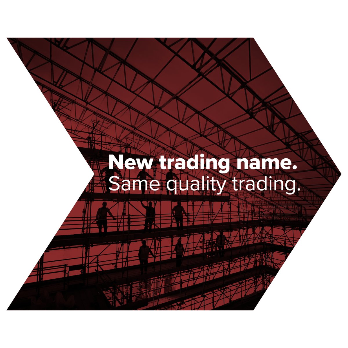 Brand Access Solutions by BrandSafway tweet media