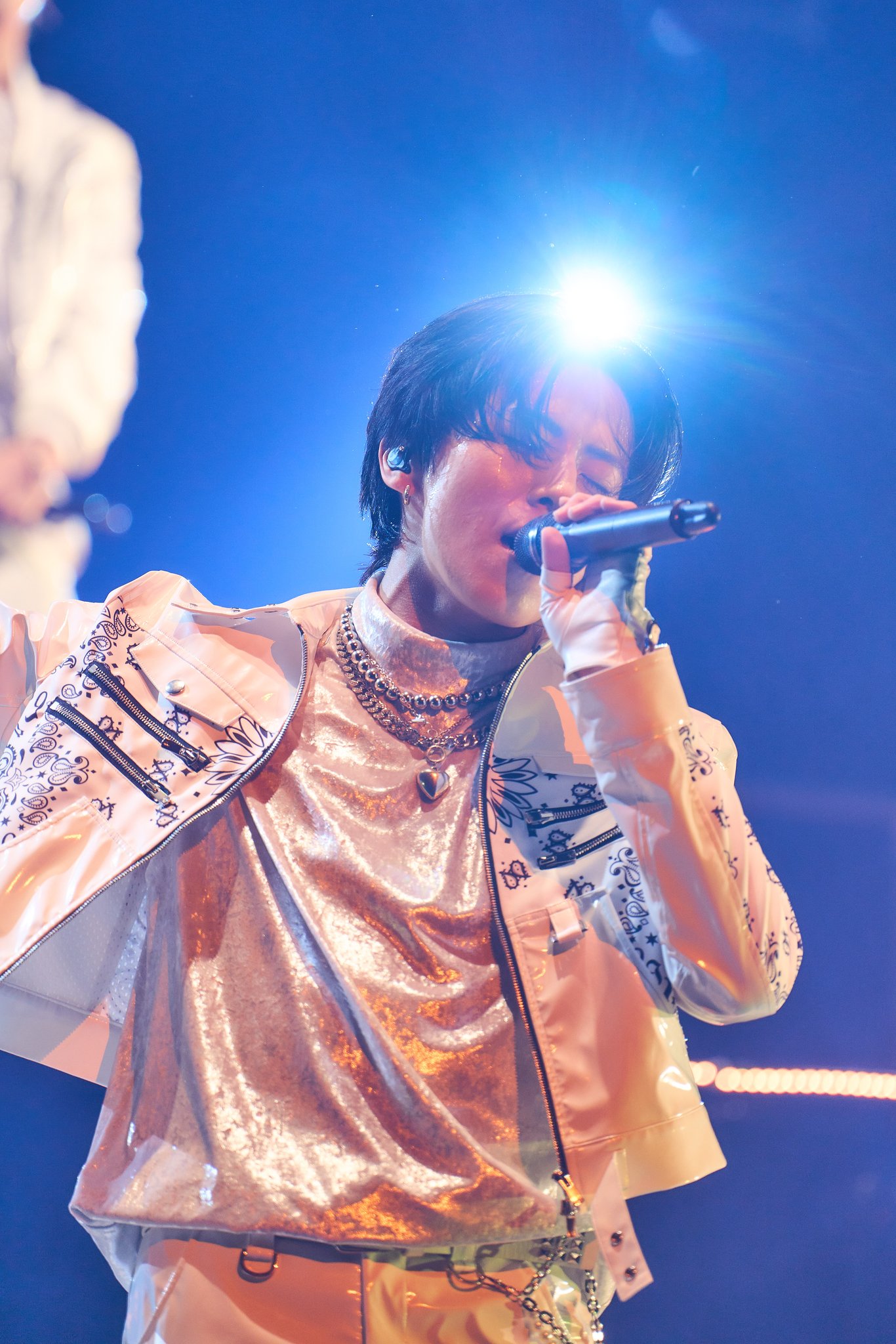 お歳暮 人気 LILLEAGUE PARTY LIaL リルリーグ 御楽印 ミュージシャン