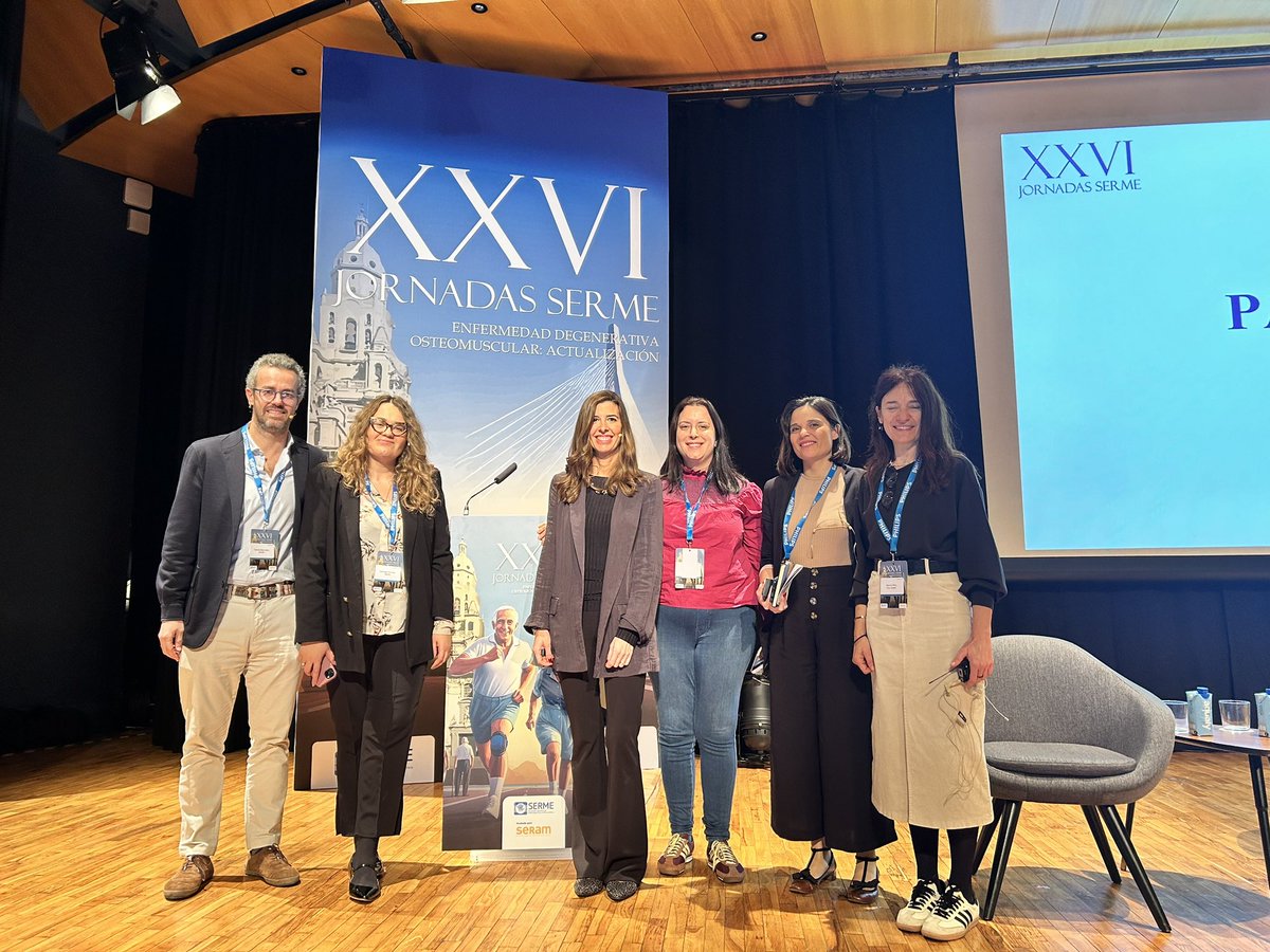 Beatriz Alvarez de Sierra (@balvarezdsierra) on Twitter photo It was a pleasure sharing with you ultrasound session #XXVIJornadasSERME•Honored to speak with Dra Caridad Arenas <a href="/drwillyjara/">Willy Fernández Jara</a> <a href="/anablixGD/">Ana Isabel Garcia</a> It was a pleasure sharing with you ultrasound session #XXVIJornadasSERME•Honored to speak with Dra Caridad Arenas <a href="/drwillyjara/">Willy Fernández Jara</a> <a href="/anablixGD/">Ana Isabel Garcia</a>