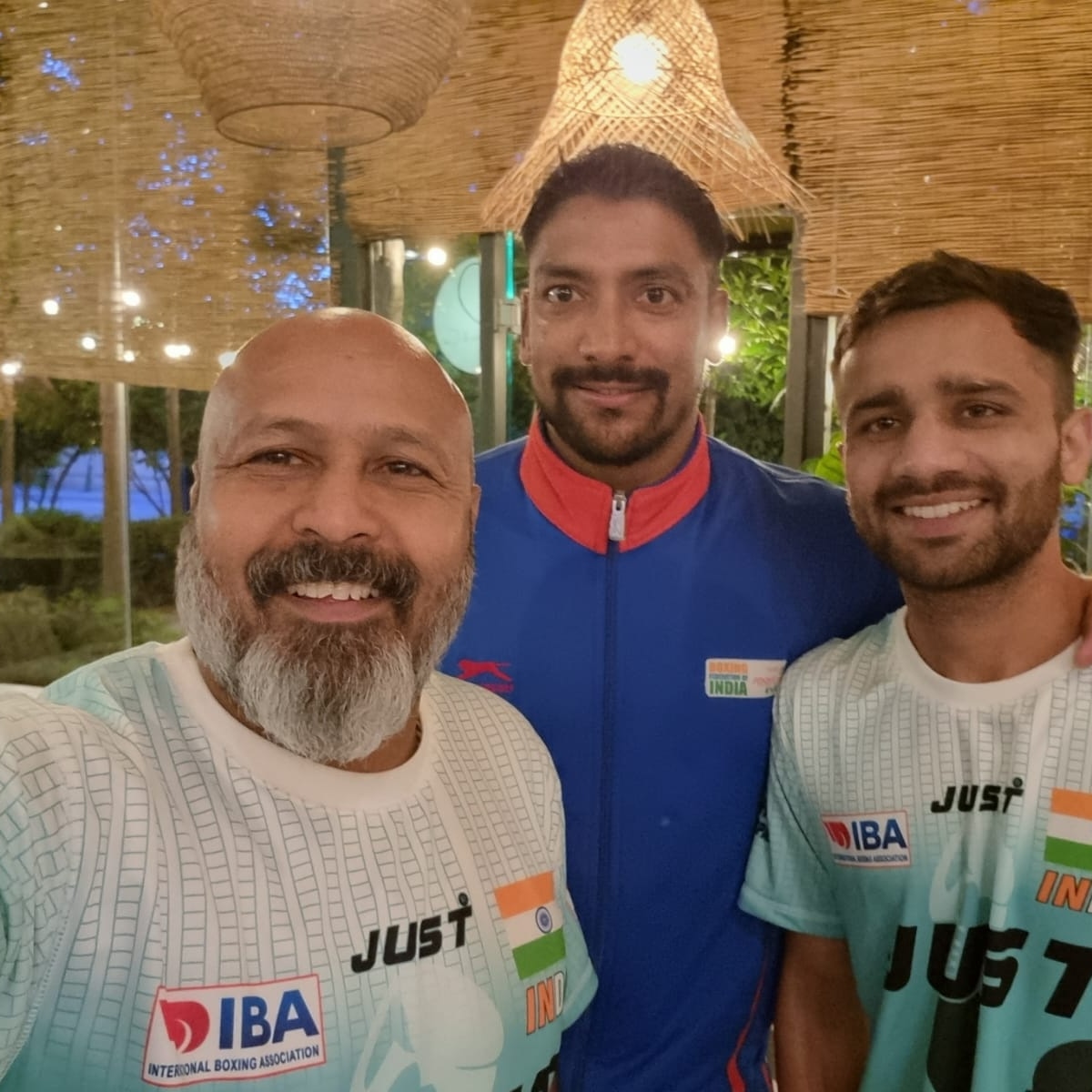 BigniteBoxing's tweet photo. #Devarajan, #Dharmenderyadav, #Piyushdessai. OUR ASSETS
#Bignite
#OneBoxingLeague https://t.co/nb9COdVkxH