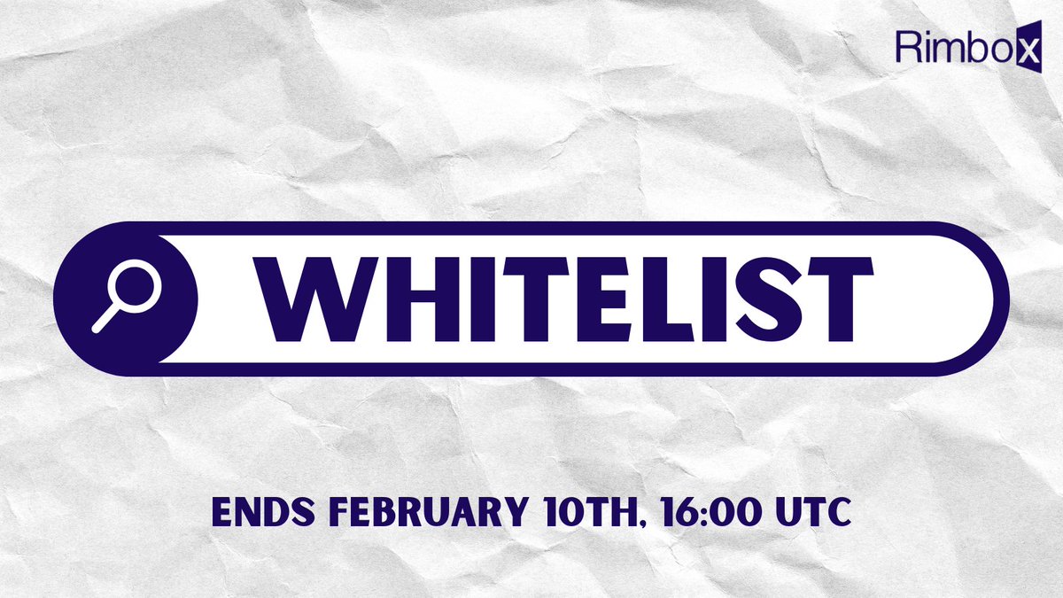 Rimboxpump's tweet image. 💥 IT’S FINALLY HERE! We are back with BIG news!

We've been building in silence, but now it’s time to let you in. Minecraft, but 100% onchain—powered by @aoTheComputer.

And guess what? Whitelist is OPEN! 🎟️
1️⃣ Retweet this tweet
2️⃣ Fill out the form: forms.gle/Ahey59H4BTr4Q5…