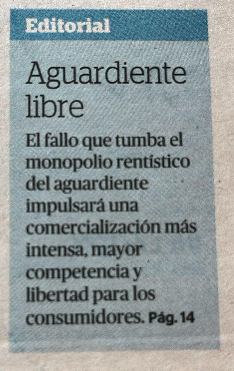 Editorial de <a href="/Portafolioco/">Portafolio</a> de hoy <a href="/RobledoAbo/">@RobledoAbogadosCol</a>