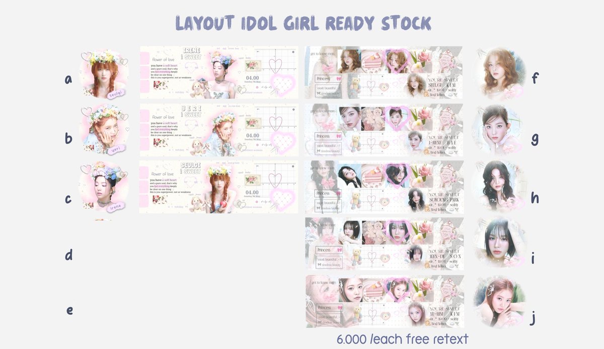 moisellle's tweet photo. @cantiikl ada seulgi cute coquette https://t.co/newkFDXgUF
