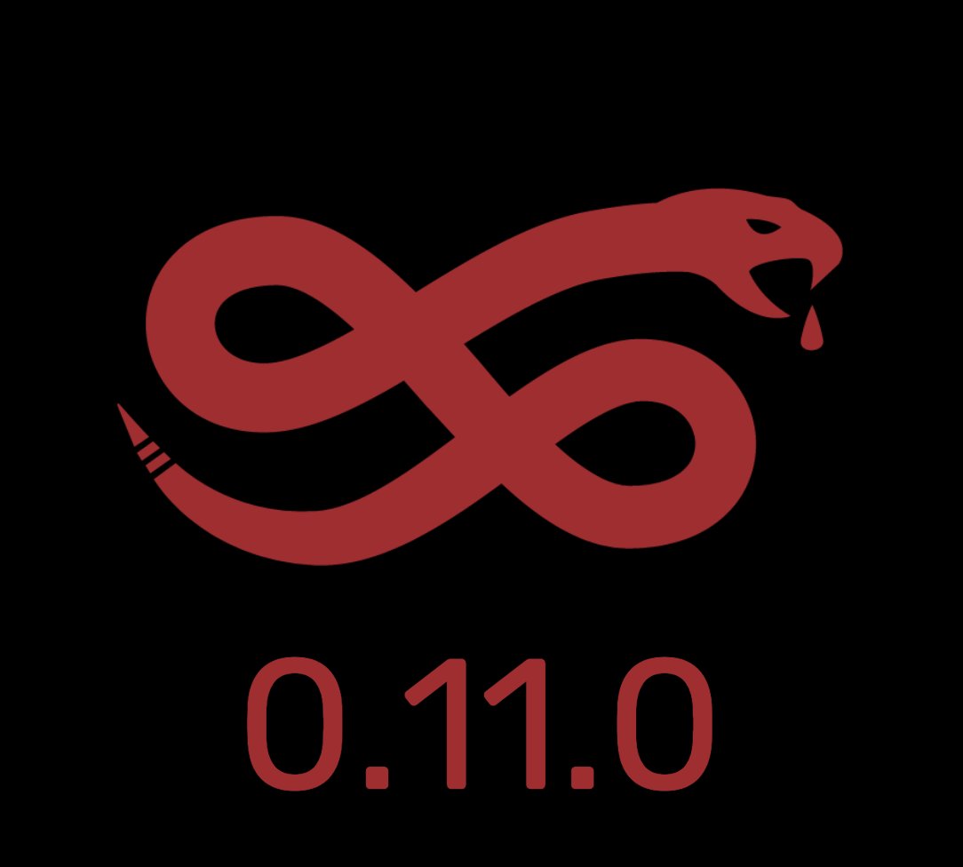 We are starting the year strongly! Slither 0.11.0 is out! It's our most comprehensive update yet!
(Find out more 👇)