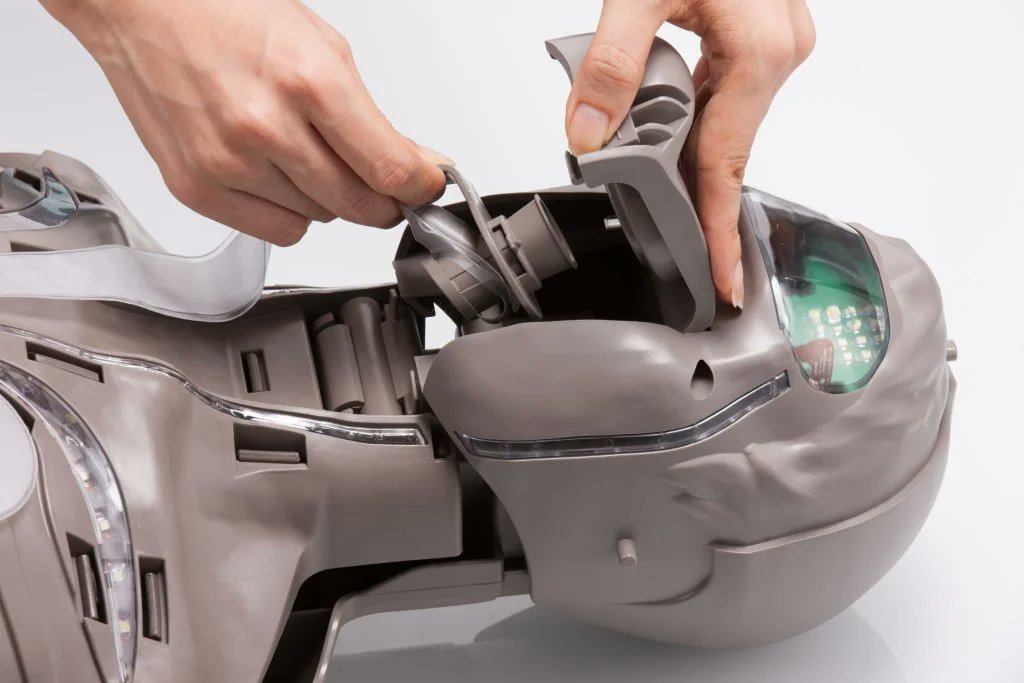 Good design doesn’t have to be complicated. Our award-winning Brayden CPR manikins are a testament to that philosophy, supporting first aid programs worldwide.

Learn more about our work: innosonian.global/about-us/

#Innosonian #Brayden #CPRSavesLives