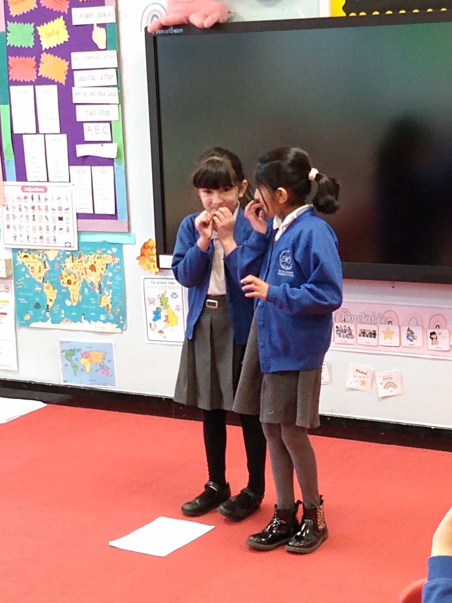 St Christopher Primary tweet media