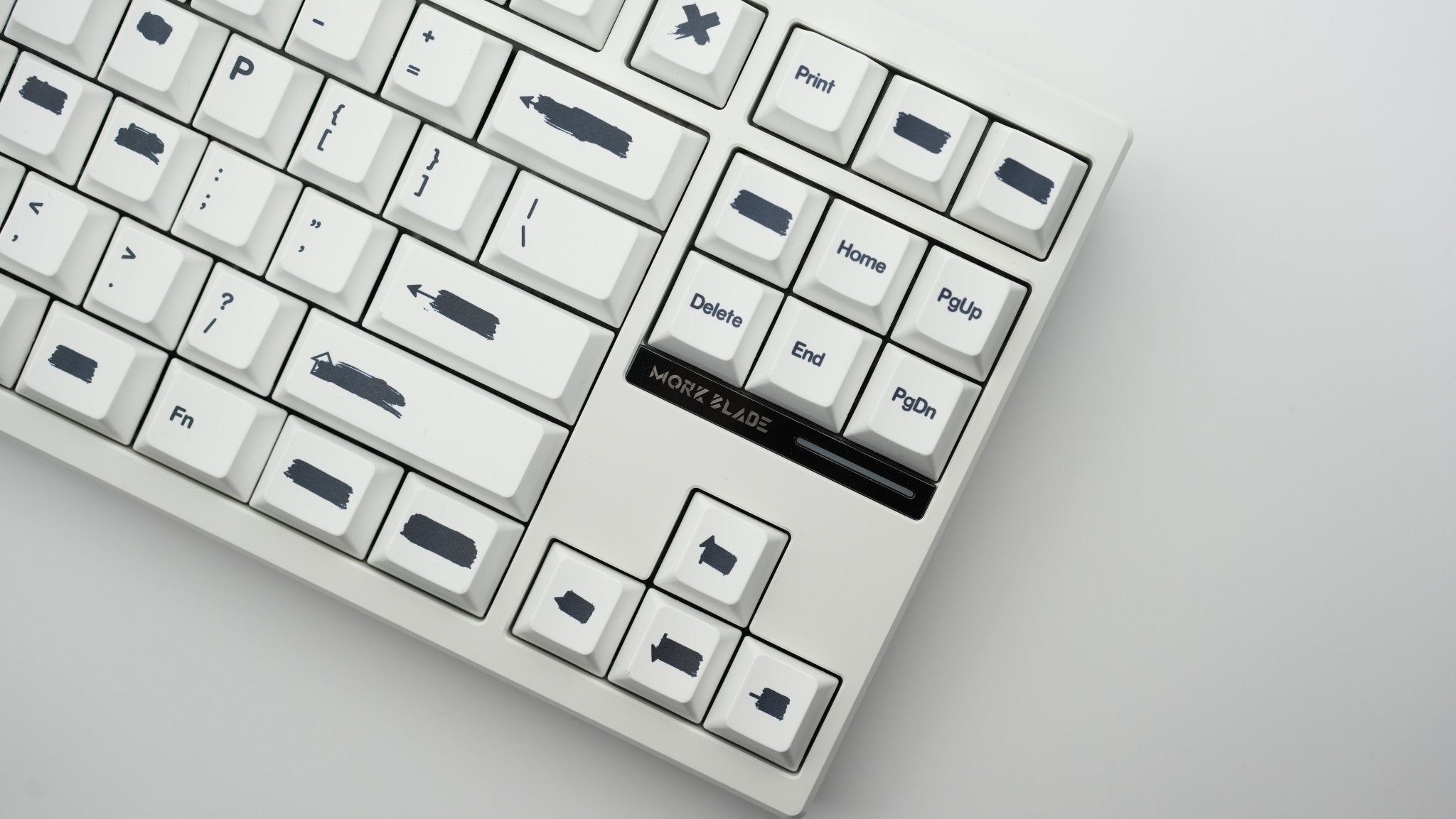 morkblade bold tkl ラピッドトリガー キーボード ミオニ on X: 