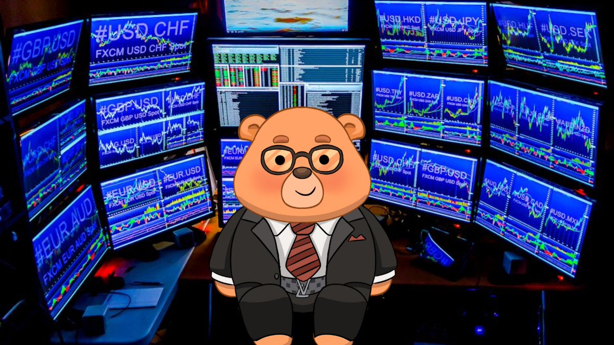 bowjonesbera's tweet photo. Building a strong foundation is what curates a project for greatness.

Invest in the Bow Jones and let the compounding gains benefit you exponentially! https://t.co/0aWB86ei0x