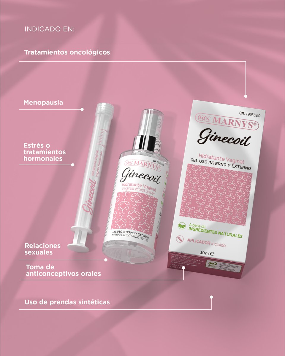 Marnys Natural Quality tweet media