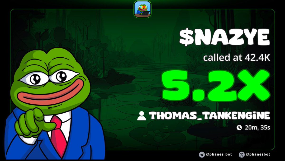 Thomas tweet media