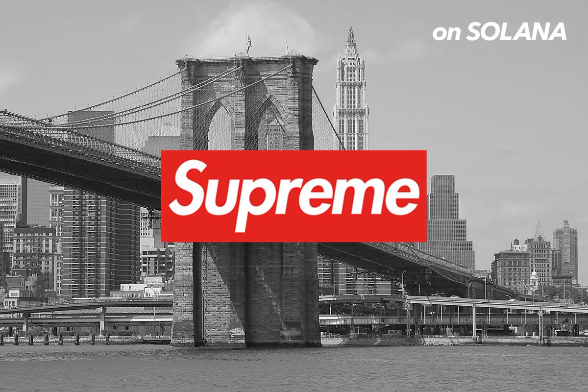 Supreme_OnSol tweet media
