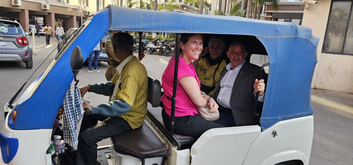 CapaCITIES tweet media