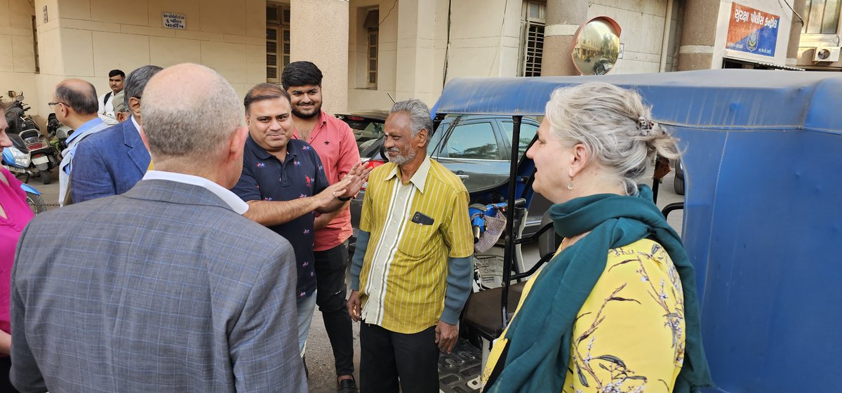 CapaCITIES tweet media