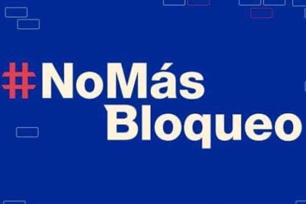 💥7 Febrero1962
Hace 63 años, entró en vigor el bloqueo económico y financiero, impuesto × el gobierno d los EE.UU a Cuba

Hoy sigue vigente apesar q ha sido rechazado por la mayoría d la comunidad internacional en las votaciones realizadas anualmente en la ONU

No más bloqueo