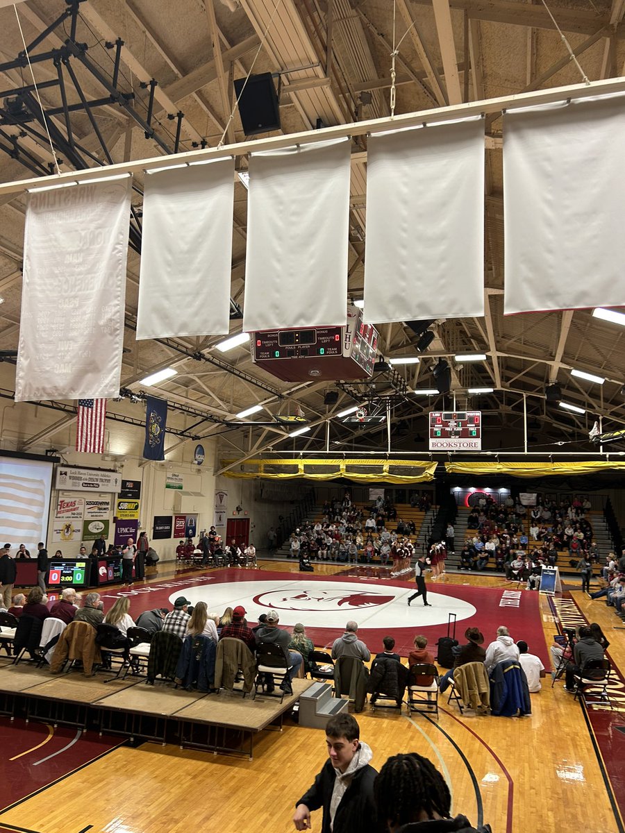Jaiden Huntington (@jaidenhuntingt2) on Twitter photo Big win tonight for Lock Haven Wrestling🦅🔒<a href="/CoachCiesielski/">Peter Ciesielski</a> <a href="/CoachJBattaglia/">Coach Joe Battaglia</a> <a href="/LockHavenWrstl/">Lock Haven Wrestling</a> Big win tonight for Lock Haven Wrestling🦅🔒<a href="/CoachCiesielski/">Peter Ciesielski</a> <a href="/CoachJBattaglia/">Coach Joe Battaglia</a> <a href="/LockHavenWrstl/">Lock Haven Wrestling</a>