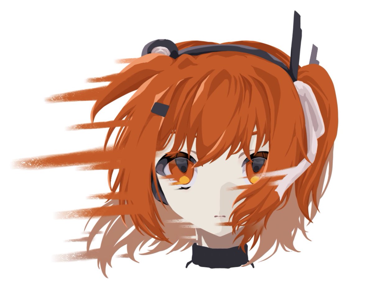 あづ西 tweet media