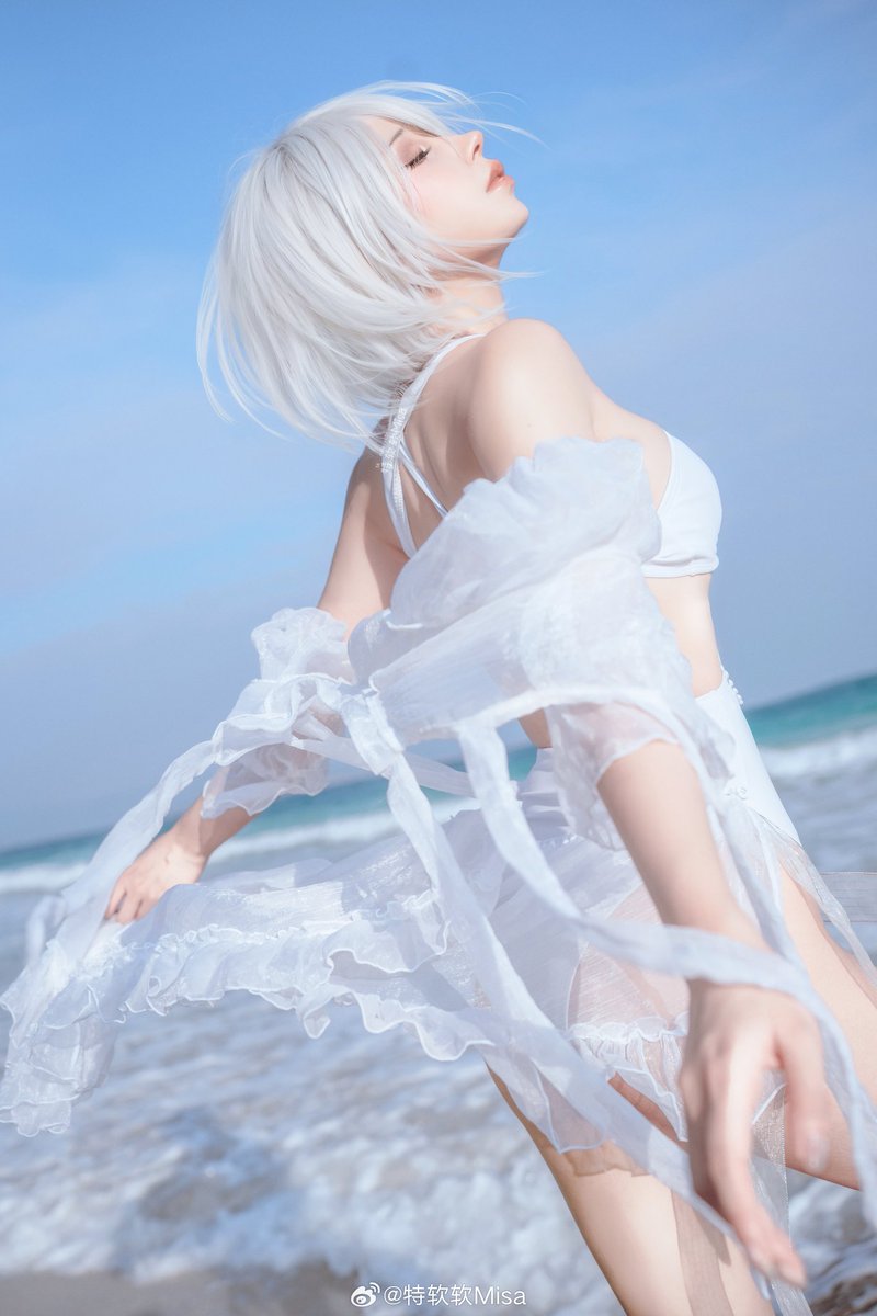 SWuChunYi's tweet image. 特软软Misa