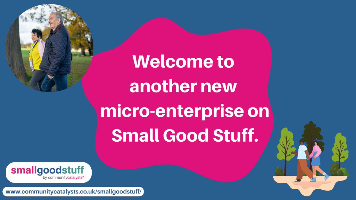 Smallgoodstuff 💚 tweet media