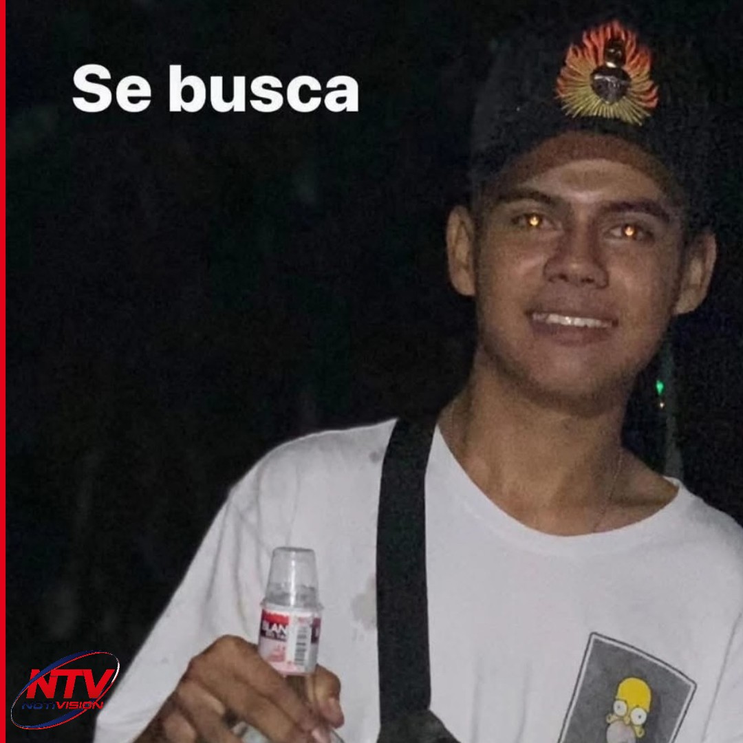 Notivision Colombia tweet media