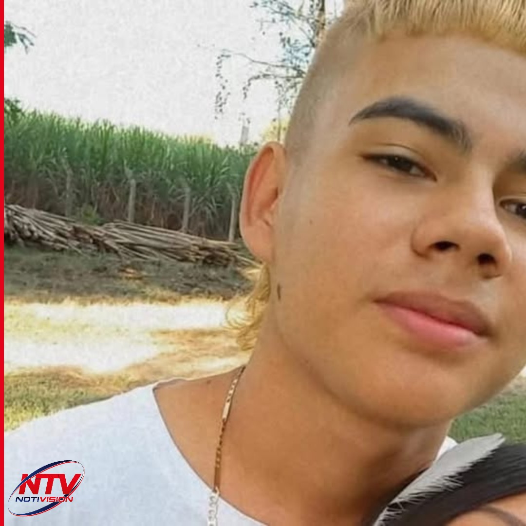 Notivision Colombia tweet media