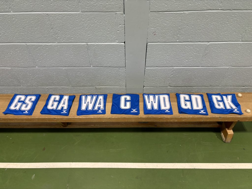 Quarter final ready…