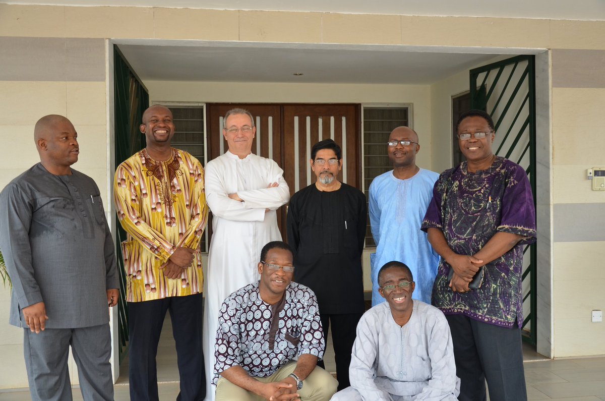 FJCEFoma's tweet photo. It is with deep sadness that we announce the passing of Prof. Neri Picardo:a collaborator of the Fund, dear friend of Fr Joachim Cabanyes and dedicated physician.
On Feb 5, 2025, at 76, he passed away while attending to a patient at Niger Foundation Hospital
Rest in peace. #RIP https://t.co/JqWrukaASO