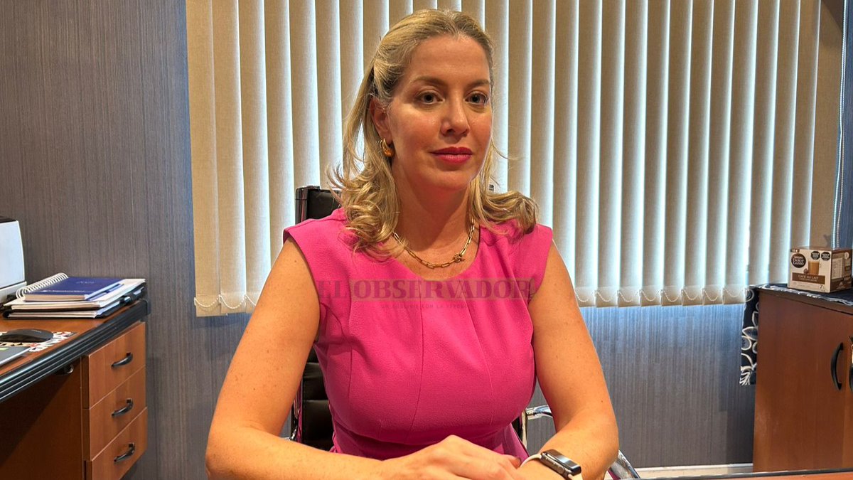 🟩#MafiaDeLosPagarés: Fiscal <a href="/BeliBobadilla/">Belinda Bobadilla</a> "No resulta posible, ni ajustado a la ley que expedientes judiciales estén en poder de particulares, dichos expedientes tienen que estar bajo la custodia del Estado, por lo que podría generar lo que se conoce como corrupción privada"