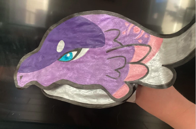 ProdigyGame's tweet photo. We canβt get enough of the 'fan'-tastic fan art youβve been sharing! π¨
Check out these amazing puppets of Astral Dragon & Shadow Dragon, made by ProdigyPup from our Fandom Community β
#ProdigyFanArt https://t.co/P4xisRuCyL