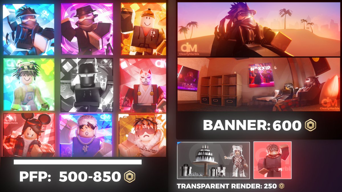 Marble | Commssions Open! tweet media