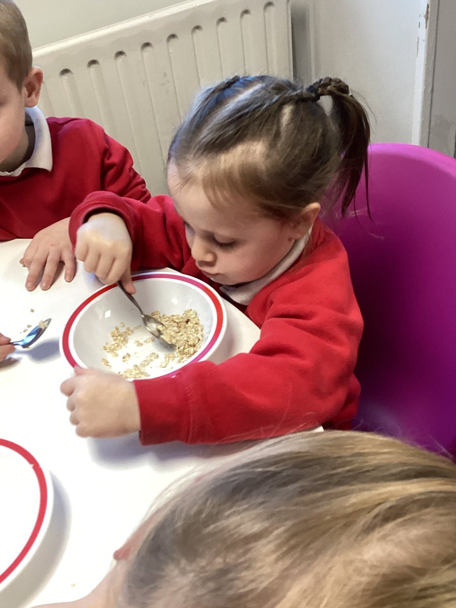 Oakfield Primary tweet media