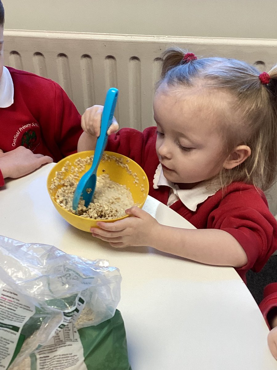 Oakfield Primary tweet media